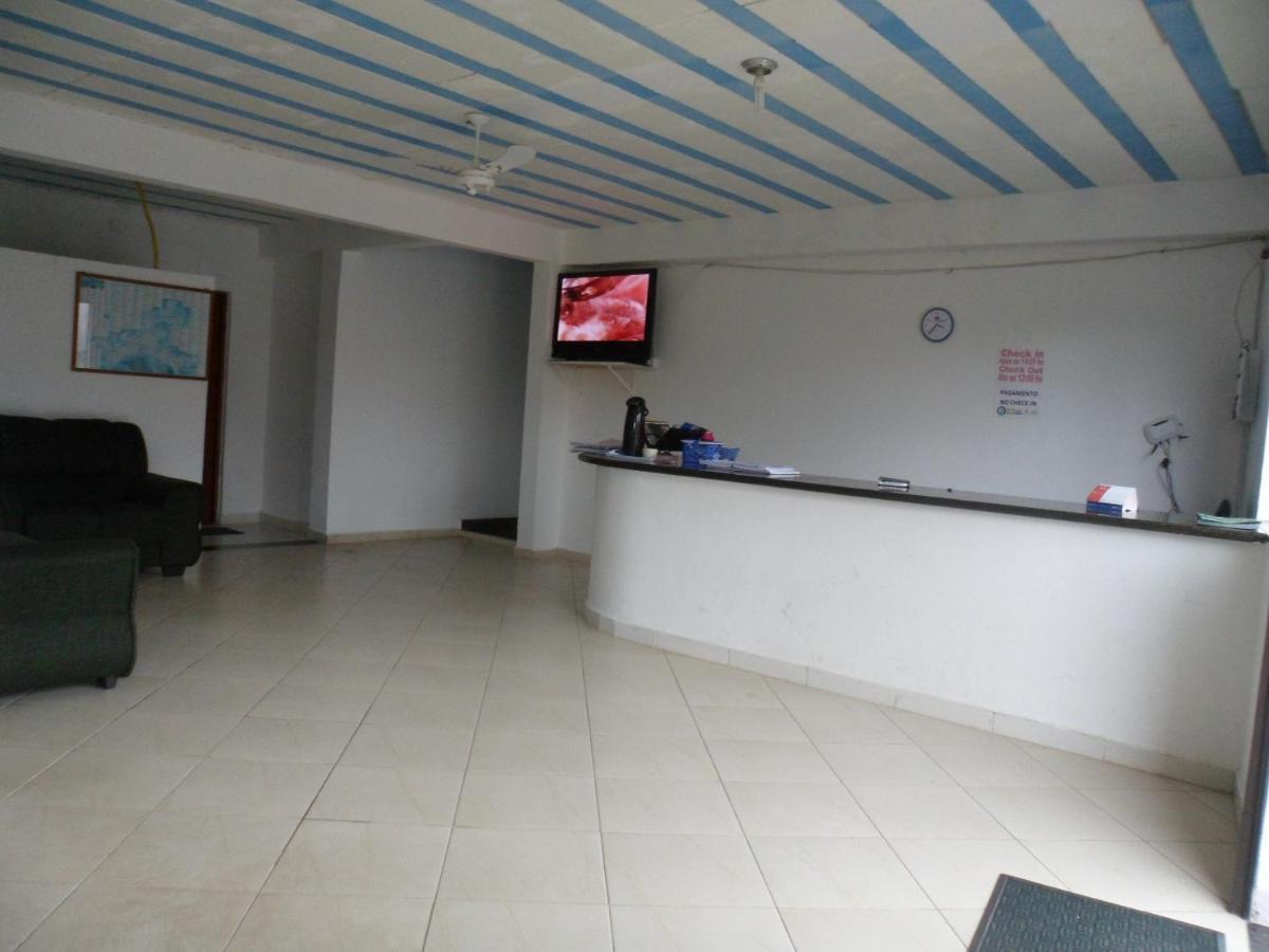 Baron Suites