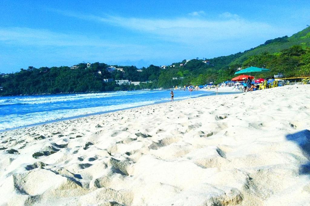 Baron Suites * Ubatuba